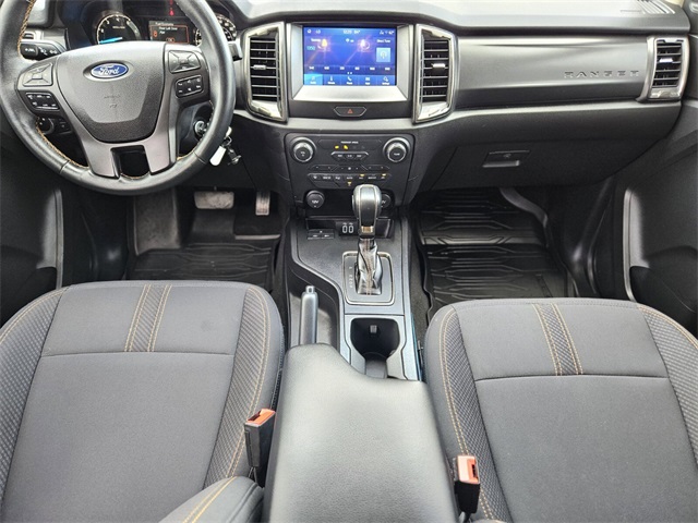 Used Car 2023 Ford Ranger  Xlt For Sale Under $35,000 In San Antonio, Texas