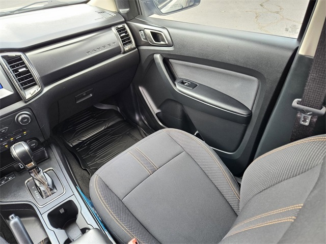 Used Car 2023 Ford Ranger  Xlt For Sale Under $35,000 In San Antonio, Texas