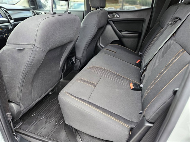 Used Car 2023 Ford Ranger  Xlt For Sale Under $35,000 In San Antonio, Texas