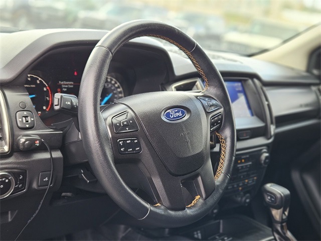 Used Car 2023 Ford Ranger  Xlt For Sale Under $35,000 In San Antonio, Texas