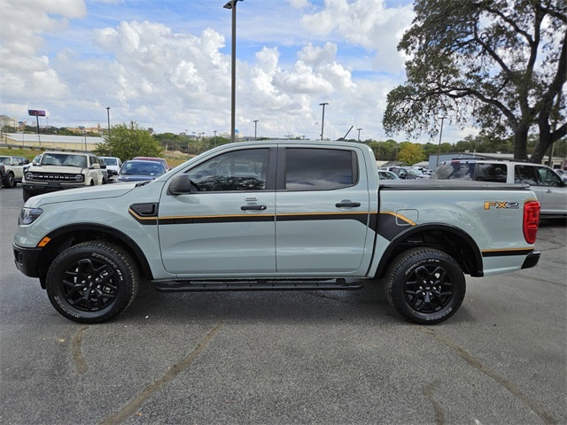 Used Car 2023 Ford Ranger  Xlt For Sale Under $35,000 In San Antonio, Texas