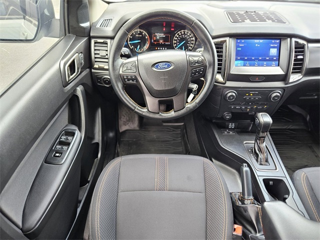 Used Car 2023 Ford Ranger  Xlt For Sale Under $35,000 In San Antonio, Texas