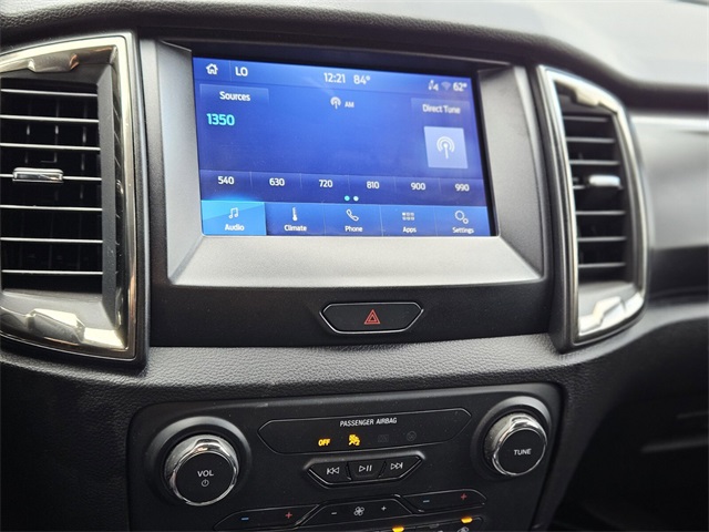 Used Car 2023 Ford Ranger  Xlt For Sale Under $35,000 In San Antonio, Texas