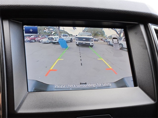 Used Car 2023 Ford Ranger  Xlt For Sale Under $35,000 In San Antonio, Texas