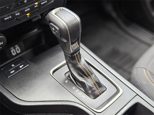 Used Car 2023 Ford Ranger  Xlt For Sale Under $35,000 In San Antonio, Texas