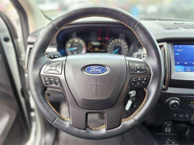 Used Car 2023 Ford Ranger  Xlt For Sale Under $35,000 In San Antonio, Texas