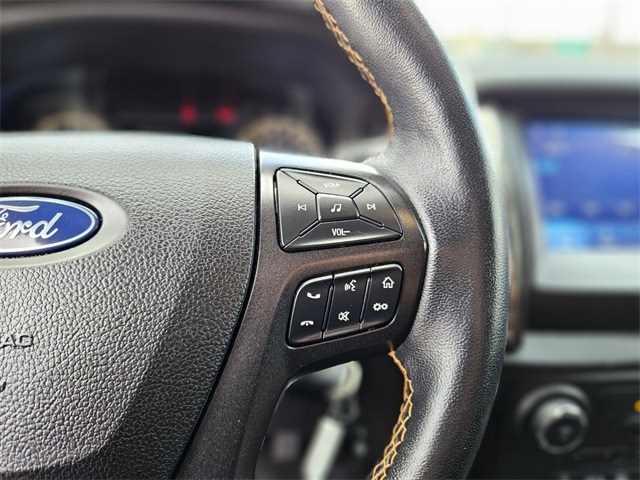 Used Car 2023 Ford Ranger  Xlt For Sale Under $35,000 In San Antonio, Texas