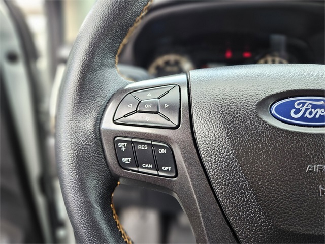 Used Car 2023 Ford Ranger  Xlt For Sale Under $35,000 In San Antonio, Texas