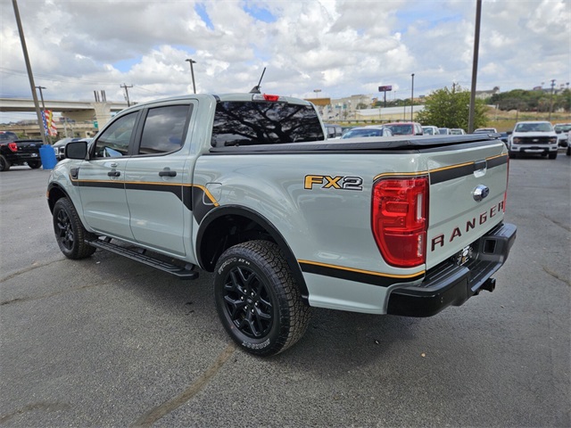 Used Car 2023 Ford Ranger  Xlt For Sale Under $35,000 In San Antonio, Texas