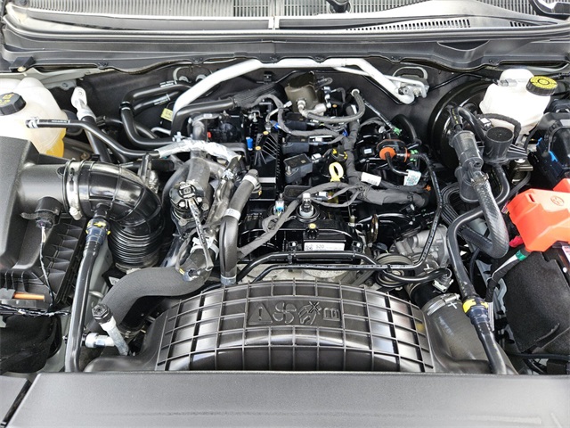 Used Car 2023 Ford Ranger  Xlt For Sale Under $35,000 In San Antonio, Texas