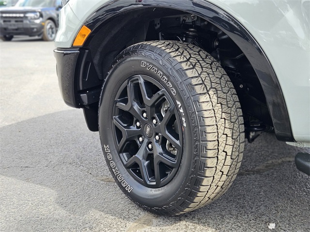 Used Car 2023 Ford Ranger  Xlt For Sale Under $35,000 In San Antonio, Texas