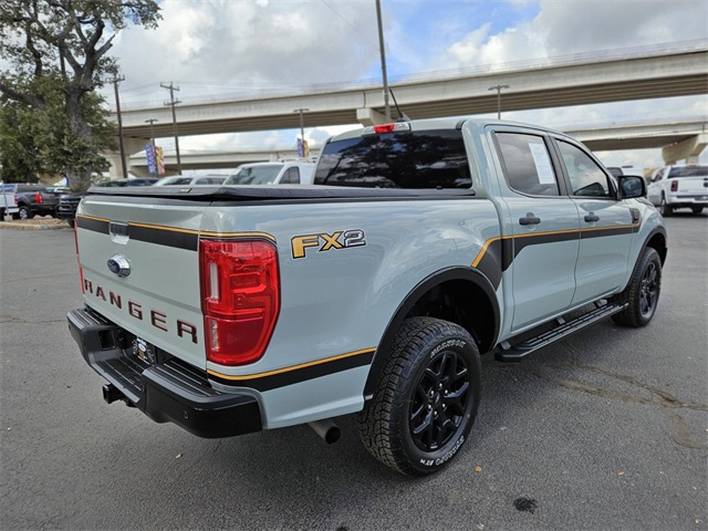 Used Car 2023 Ford Ranger  Xlt For Sale Under $35,000 In San Antonio, Texas