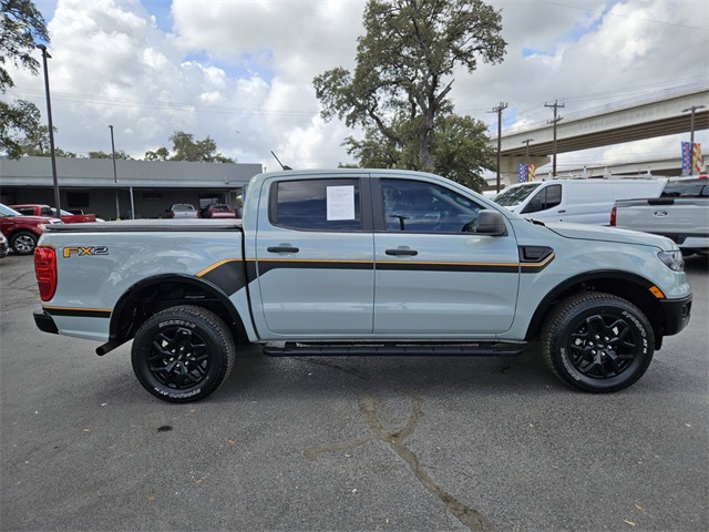 Used Car 2023 Ford Ranger  Xlt For Sale Under $35,000 In San Antonio, Texas