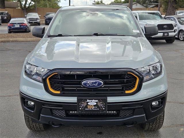 Used Car 2023 Ford Ranger  Xlt For Sale Under $35,000 In San Antonio, Texas