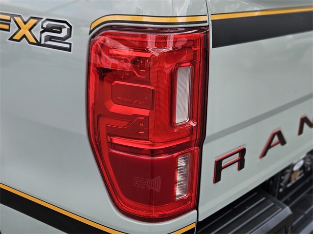 Used Car 2023 Ford Ranger  Xlt For Sale Under $35,000 In San Antonio, Texas