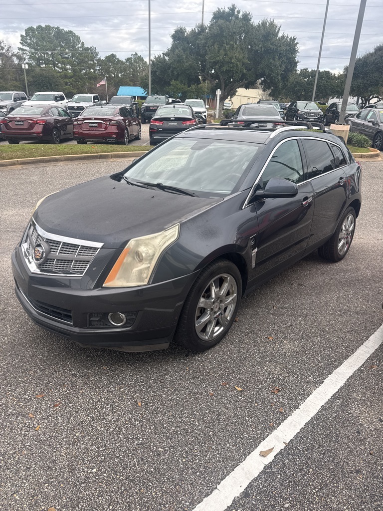 2010 Cadillac SRX Performance FWD