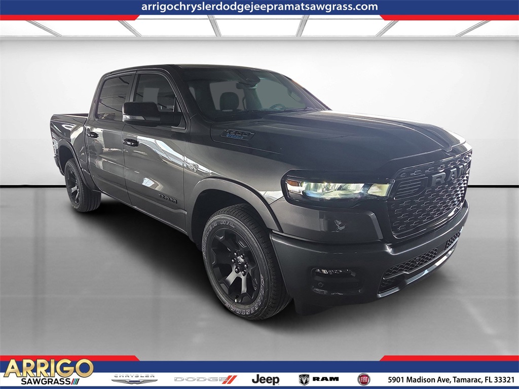 2026 RAM 1500 Big Horn/Lone Star 2026 RAM 1500 Big Horn/Lone Star