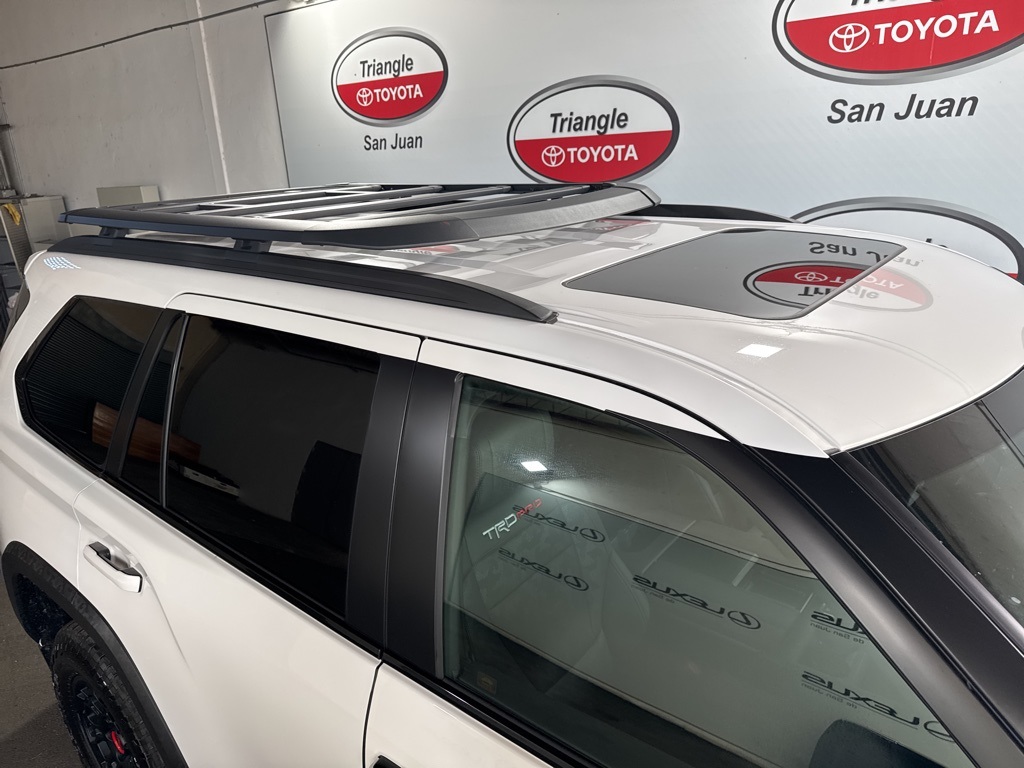 Thumbnail: 2026 Toyota Sequoia - 11