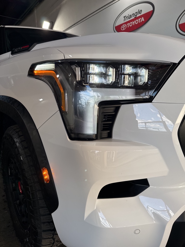 Thumbnail: 2026 Toyota Sequoia - 13