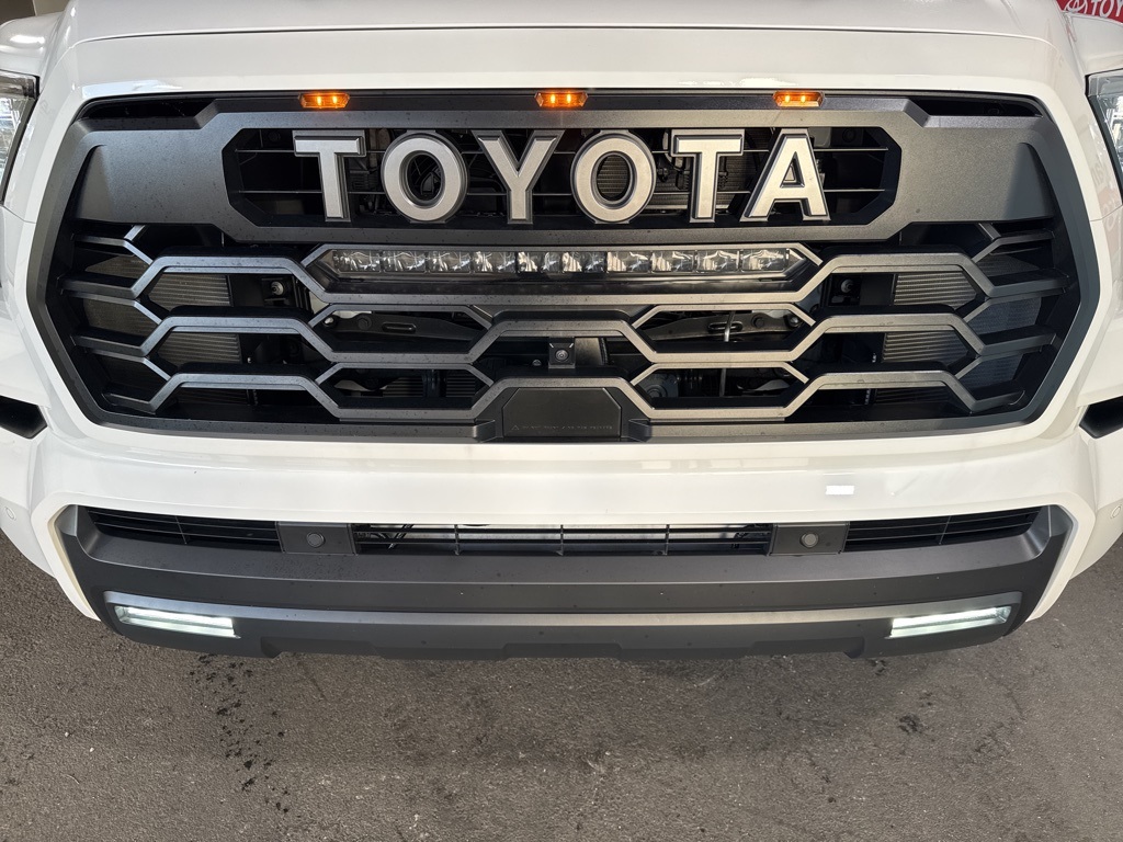 Thumbnail: 2026 Toyota Sequoia - 14