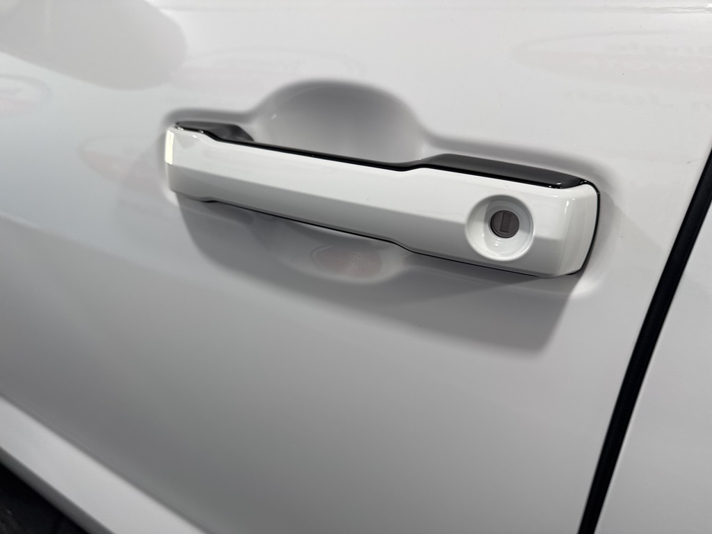 Thumbnail: 2026 Toyota Sequoia - 16