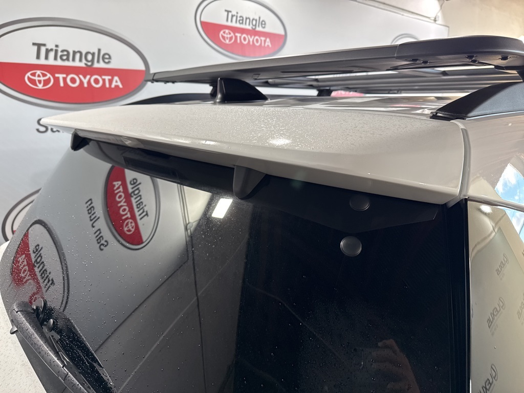 Thumbnail: 2026 Toyota Sequoia - 17