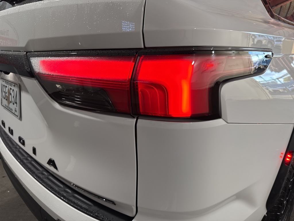 Thumbnail: 2026 Toyota Sequoia - 18