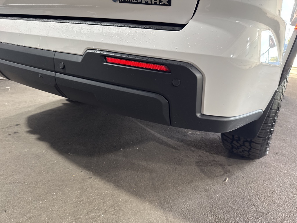 Thumbnail: 2026 Toyota Sequoia - 19