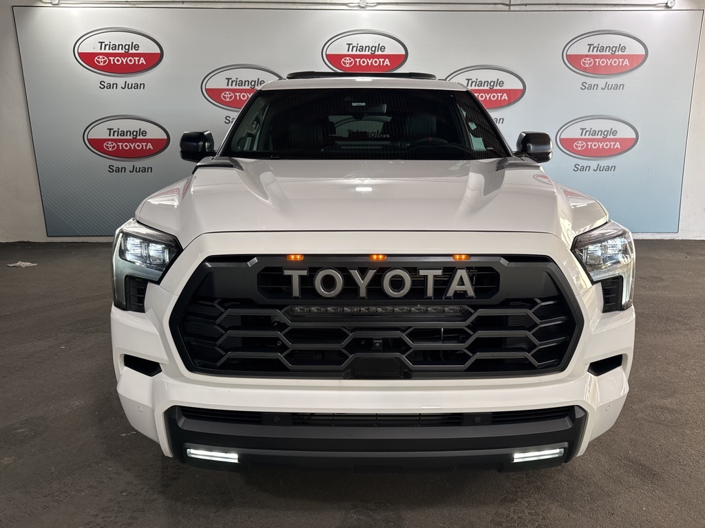 Thumbnail: 2026 Toyota Sequoia - 2