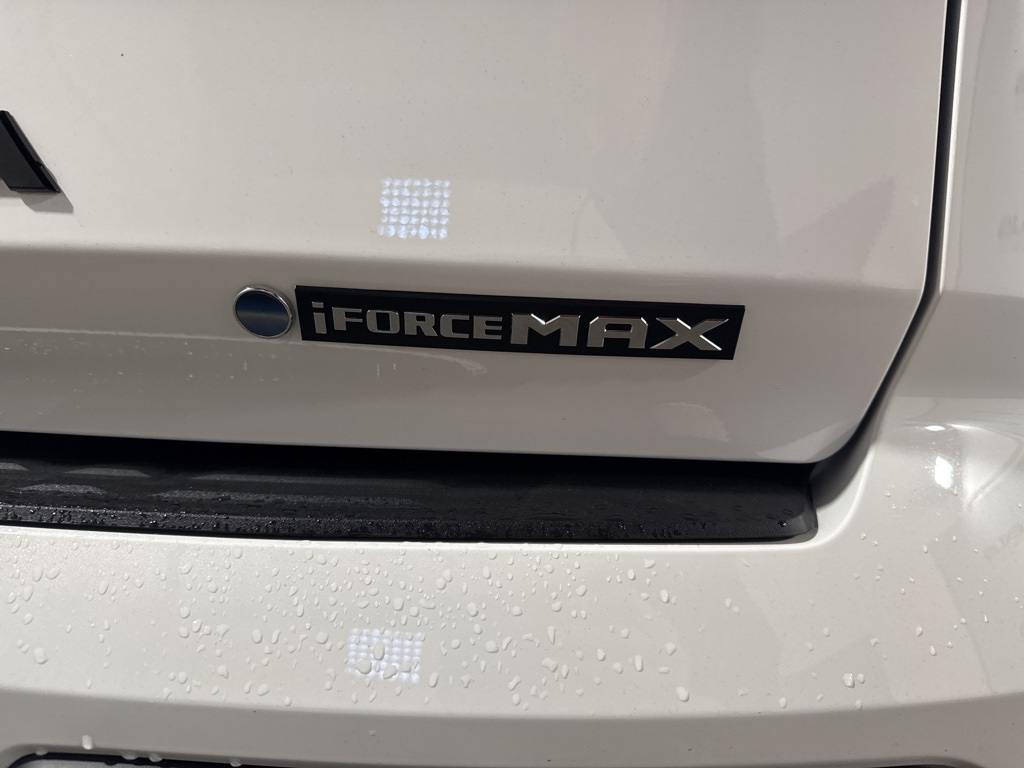 Thumbnail: 2026 Toyota Sequoia - 21