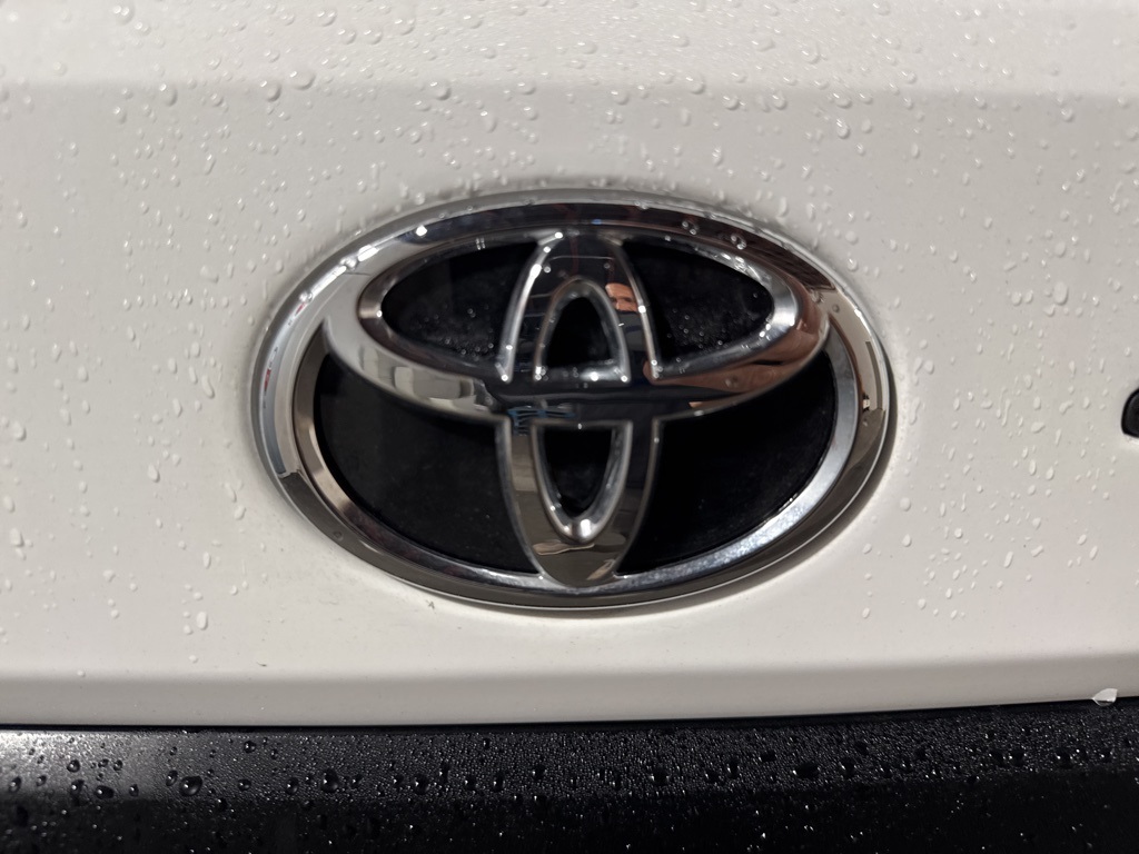 Thumbnail: 2026 Toyota Sequoia - 22