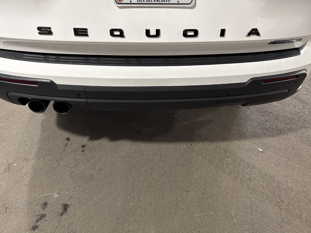 Thumbnail: 2026 Toyota Sequoia - 23