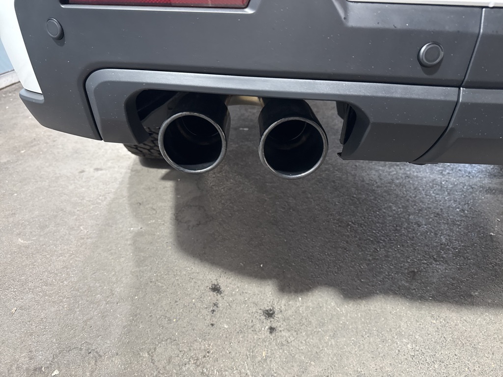 Thumbnail: 2026 Toyota Sequoia - 24