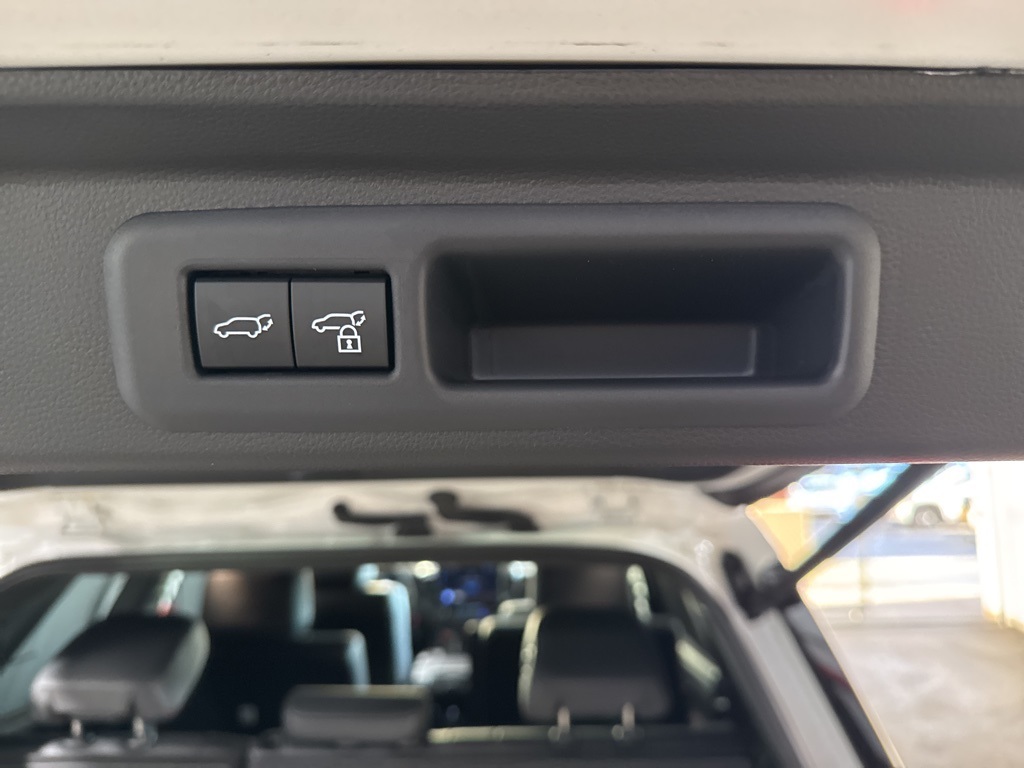 Thumbnail: 2026 Toyota Sequoia - 26