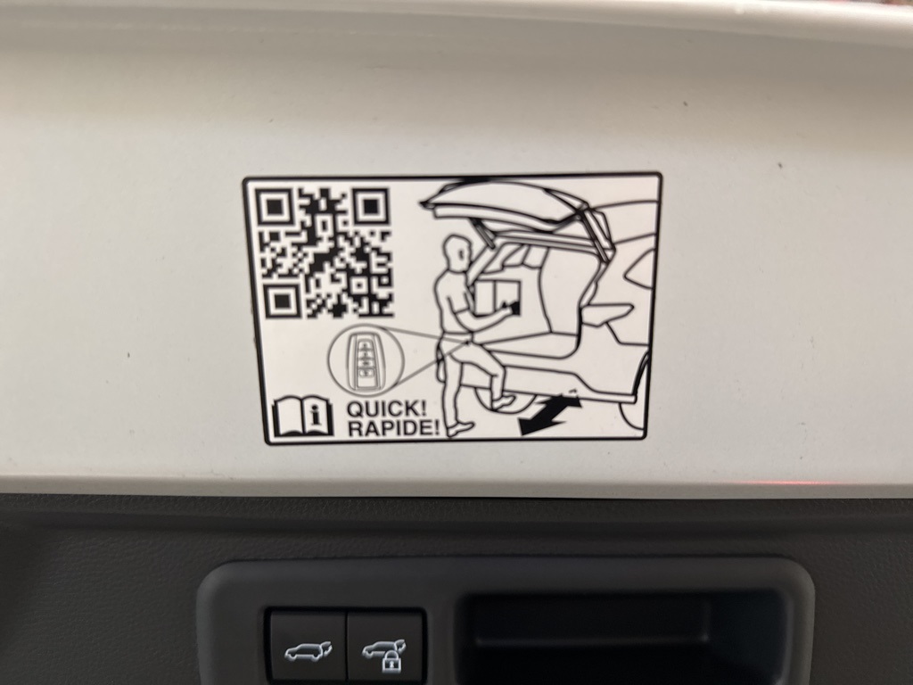 Thumbnail: 2026 Toyota Sequoia - 27