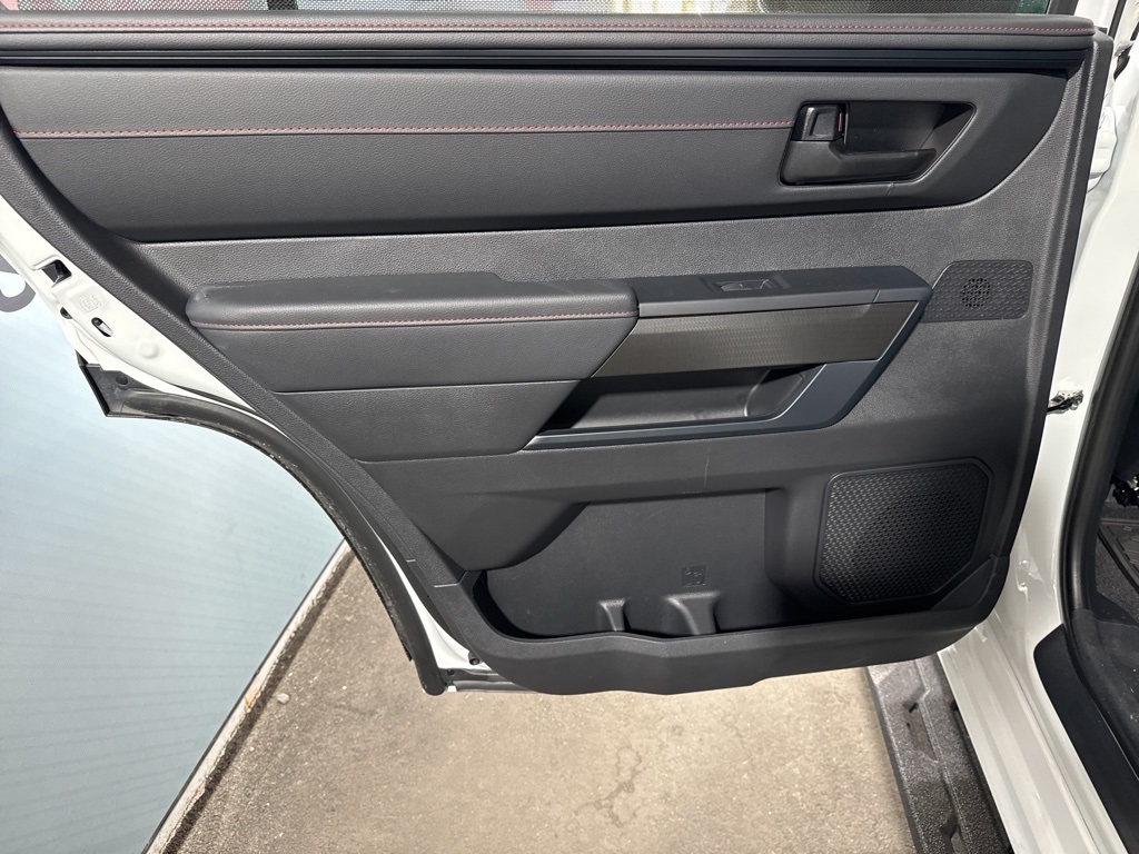 Thumbnail: 2026 Toyota Sequoia - 28