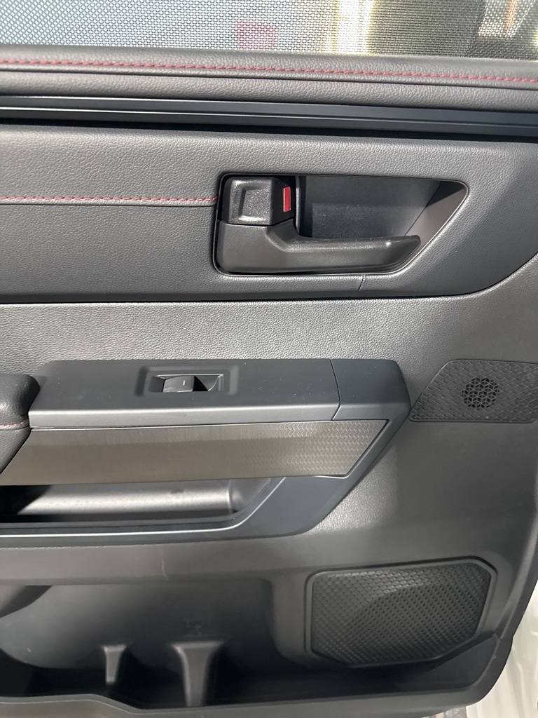 Thumbnail: 2026 Toyota Sequoia - 29