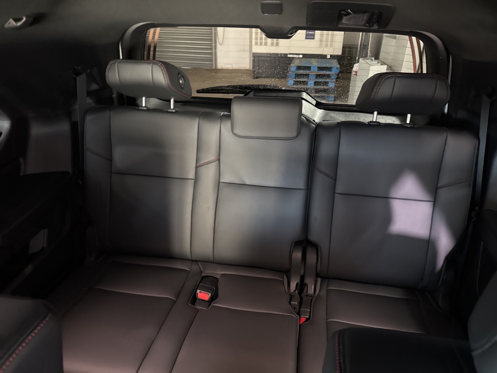 Thumbnail: 2026 Toyota Sequoia - 32