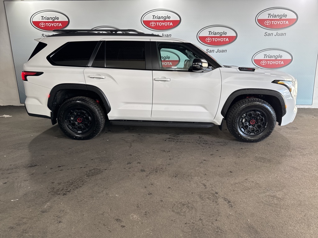 Thumbnail: 2026 Toyota Sequoia - 6