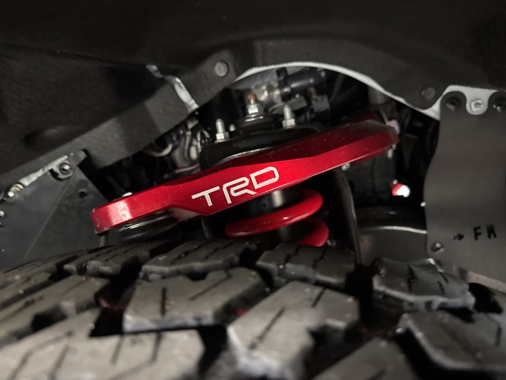 Thumbnail: 2026 Toyota Sequoia - 8