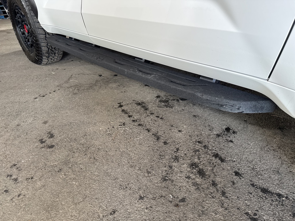 Thumbnail: 2026 Toyota Sequoia - 9