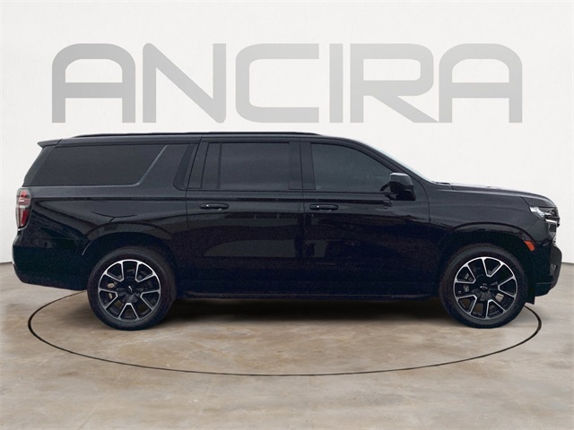Used Car 2023 Chevrolet Suburban  Rst For Sale Under $60,000 In San Antonio, Texas