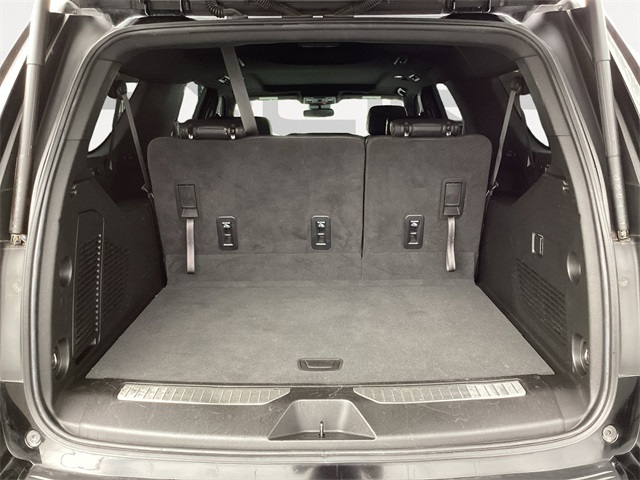 Used Car 2023 Chevrolet Suburban  Rst For Sale Under $60,000 In San Antonio, Texas