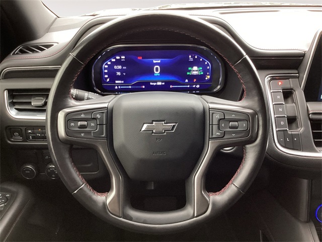 Used Car 2023 Chevrolet Suburban  Rst For Sale Under $60,000 In San Antonio, Texas