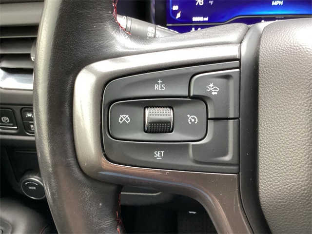 Used Car 2023 Chevrolet Suburban  Rst For Sale Under $60,000 In San Antonio, Texas