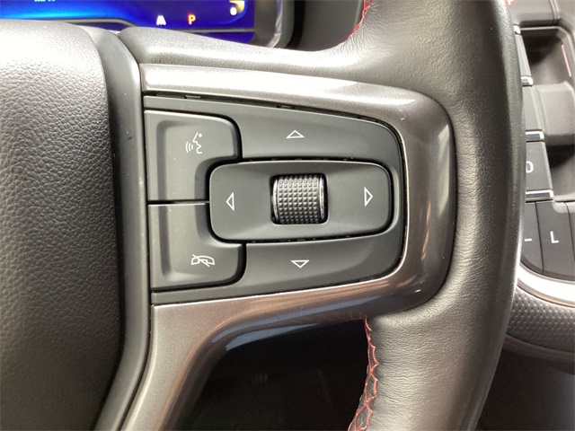 Used Car 2023 Chevrolet Suburban  Rst For Sale Under $60,000 In San Antonio, Texas