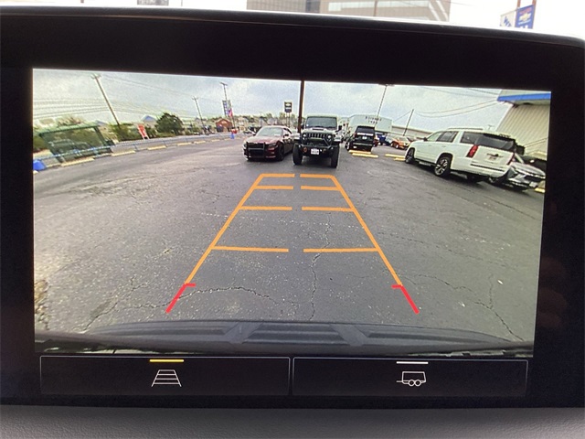 Used Car 2023 Chevrolet Suburban  Rst For Sale Under $60,000 In San Antonio, Texas