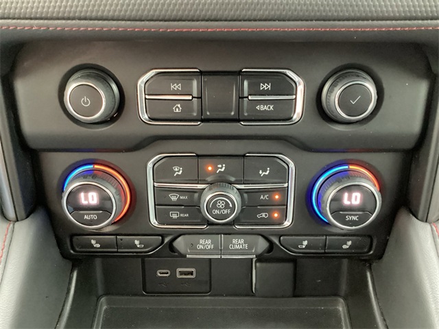 Used Car 2023 Chevrolet Suburban  Rst For Sale Under $60,000 In San Antonio, Texas