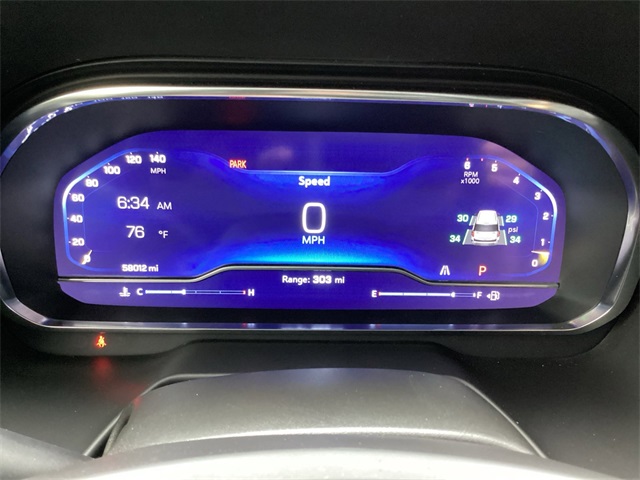 Used Car 2023 Chevrolet Suburban  Rst For Sale Under $60,000 In San Antonio, Texas