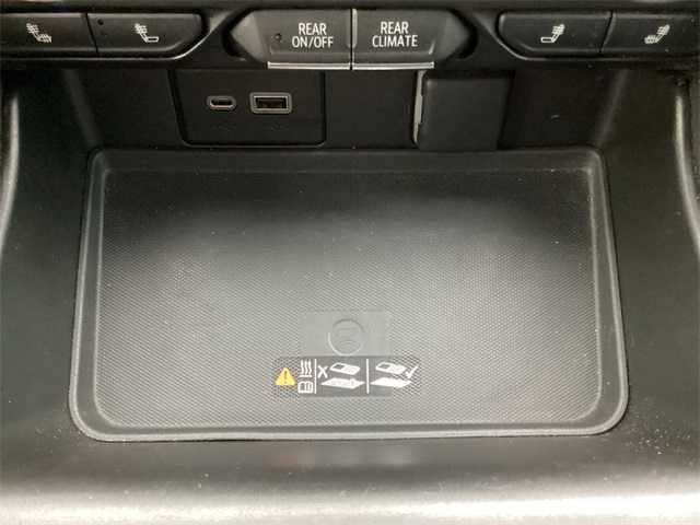 Used Car 2023 Chevrolet Suburban  Rst For Sale Under $60,000 In San Antonio, Texas